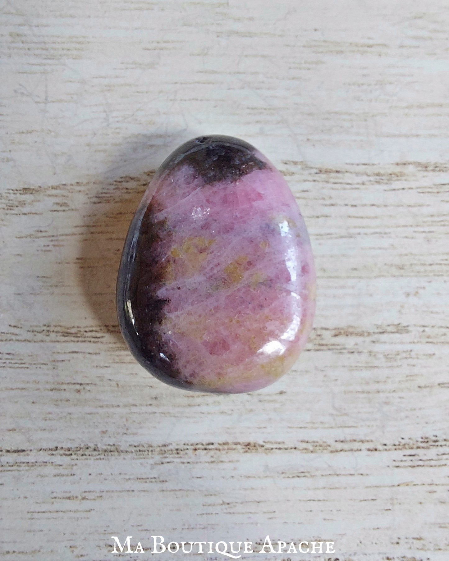 Rhodonite