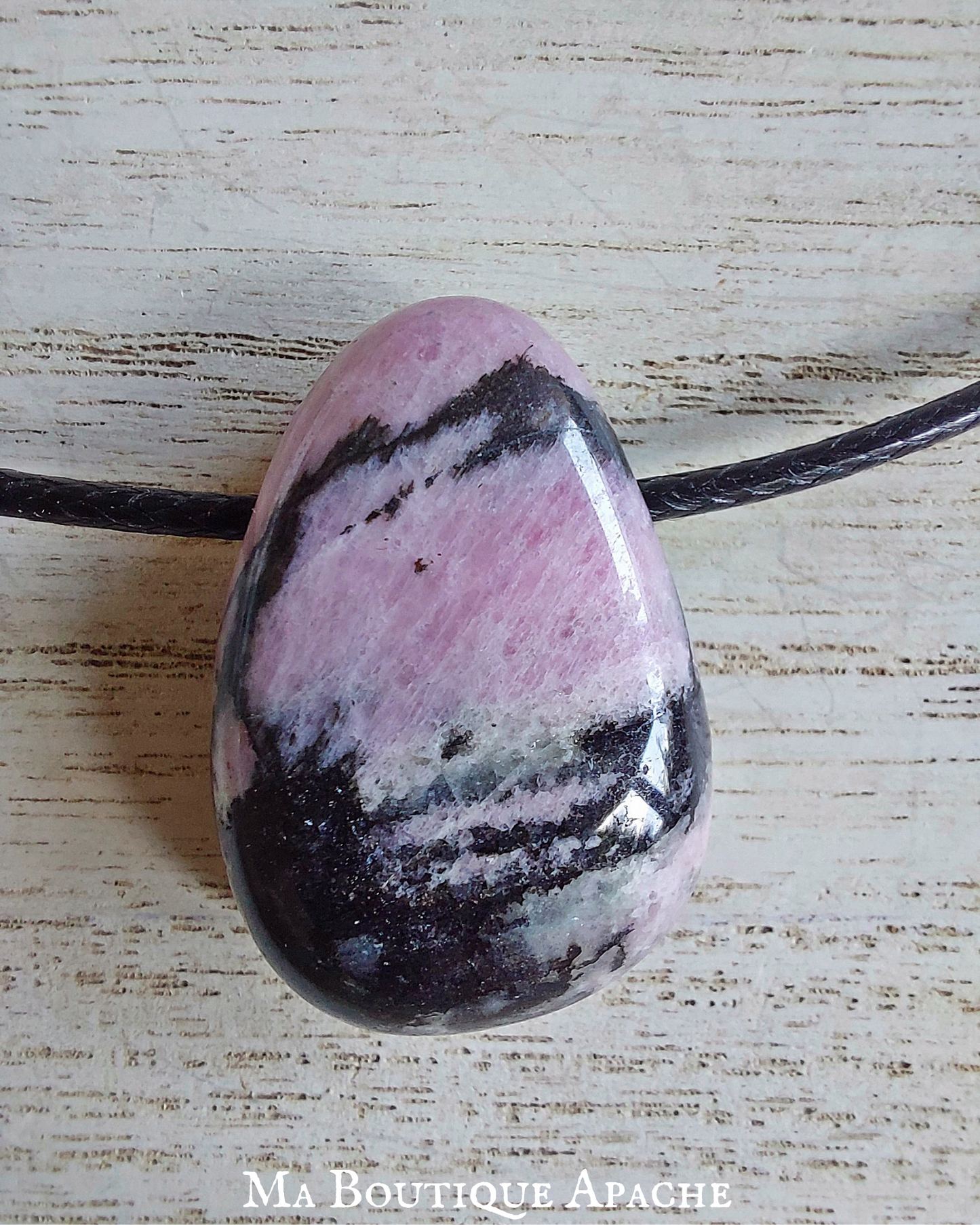 Rhodonite