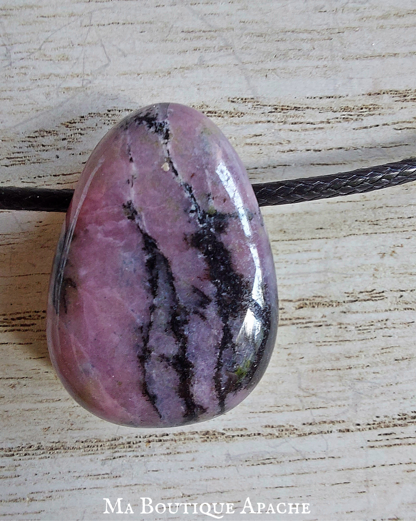 Rhodonite