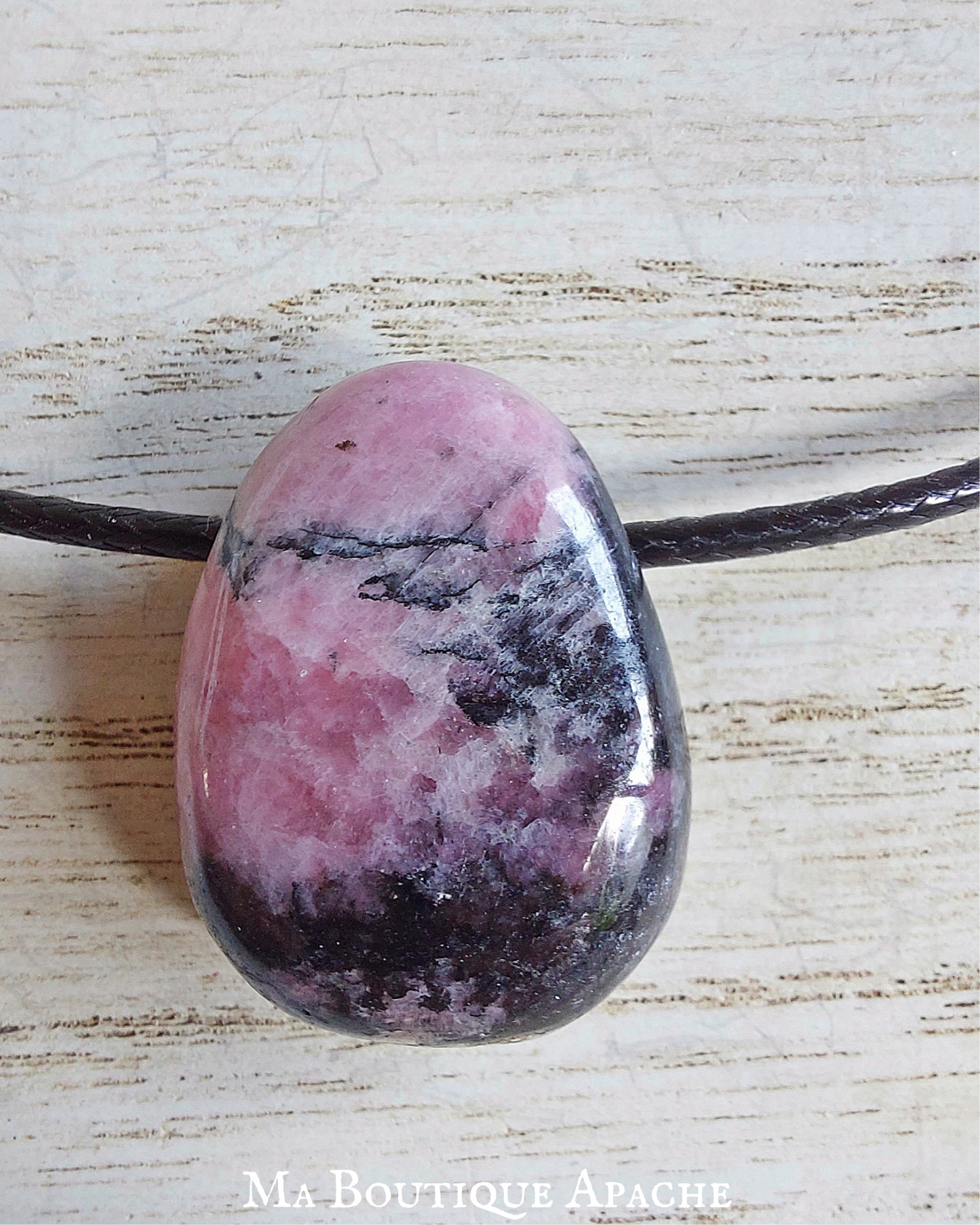 Rhodonite