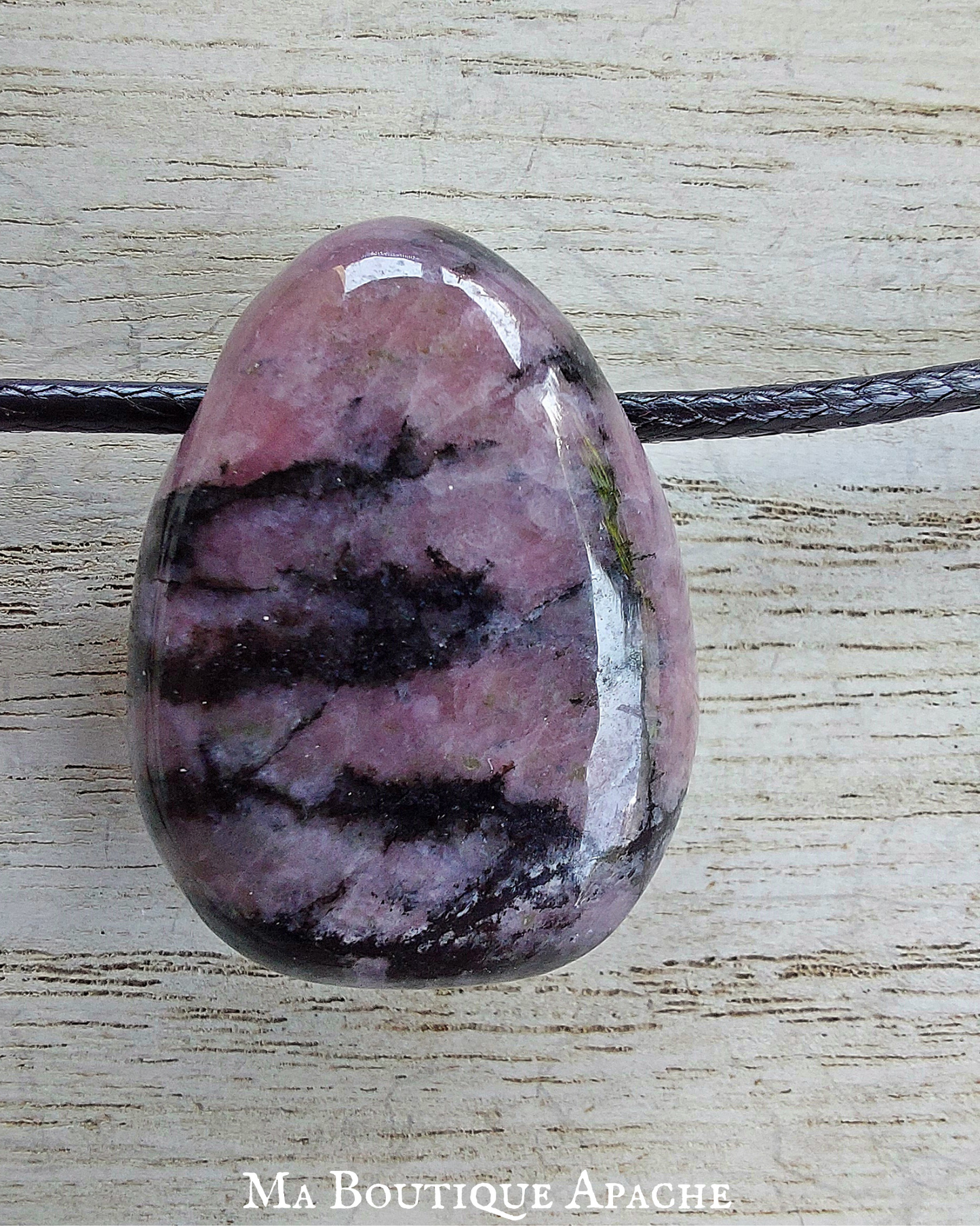 Rhodonite