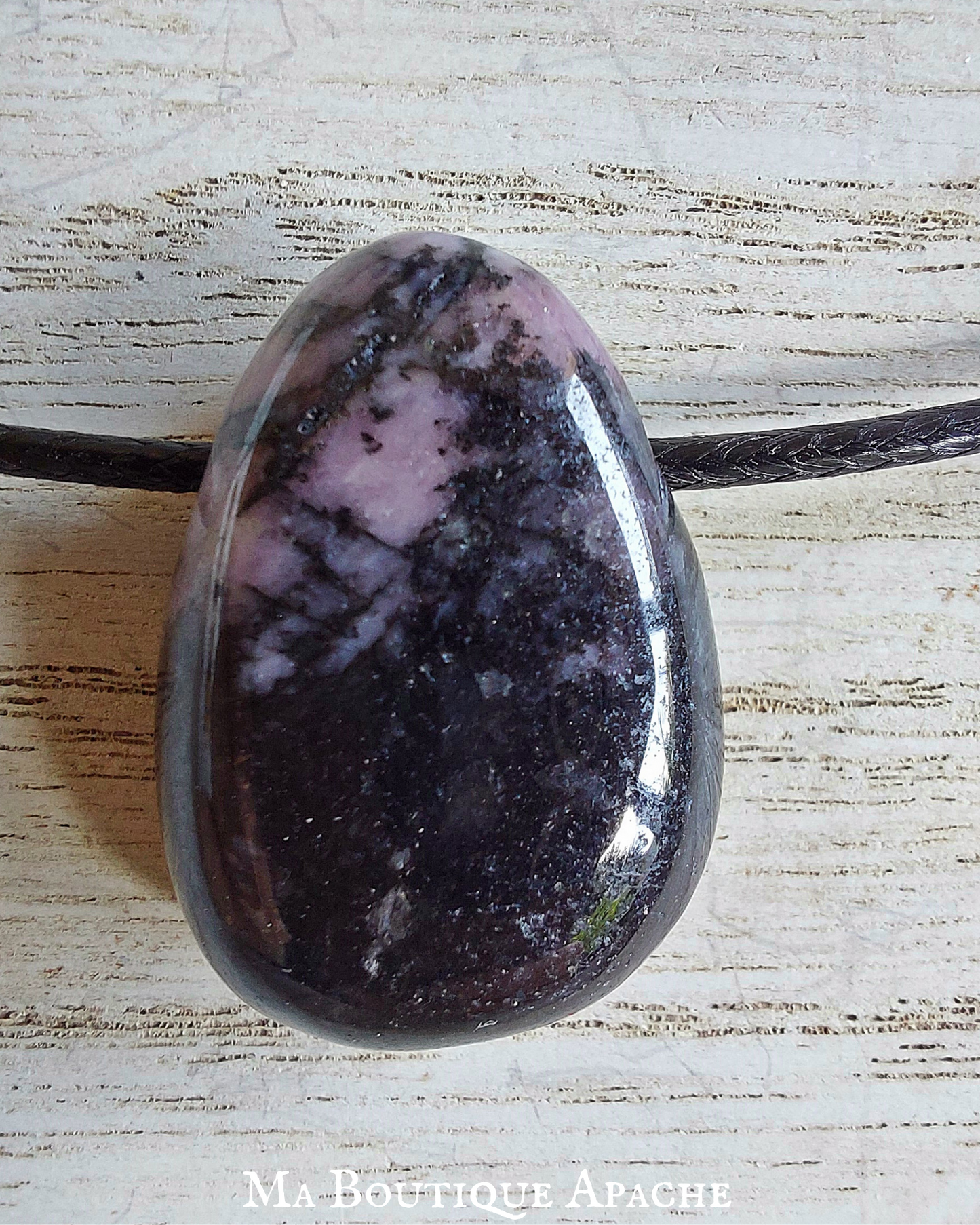 Rhodonite