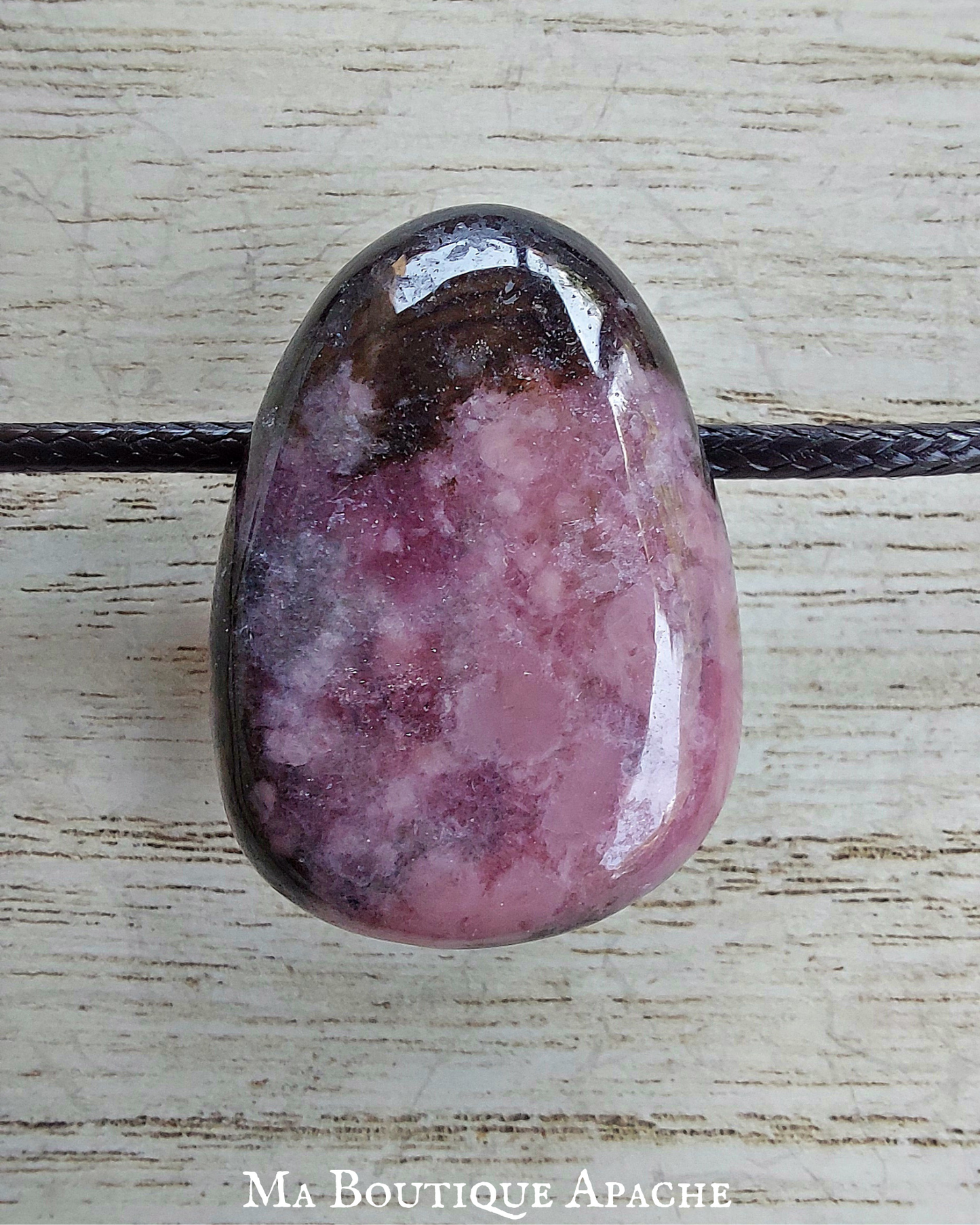 Rhodonite