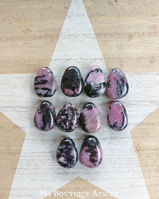 Rhodonite