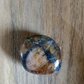 Chiastolite