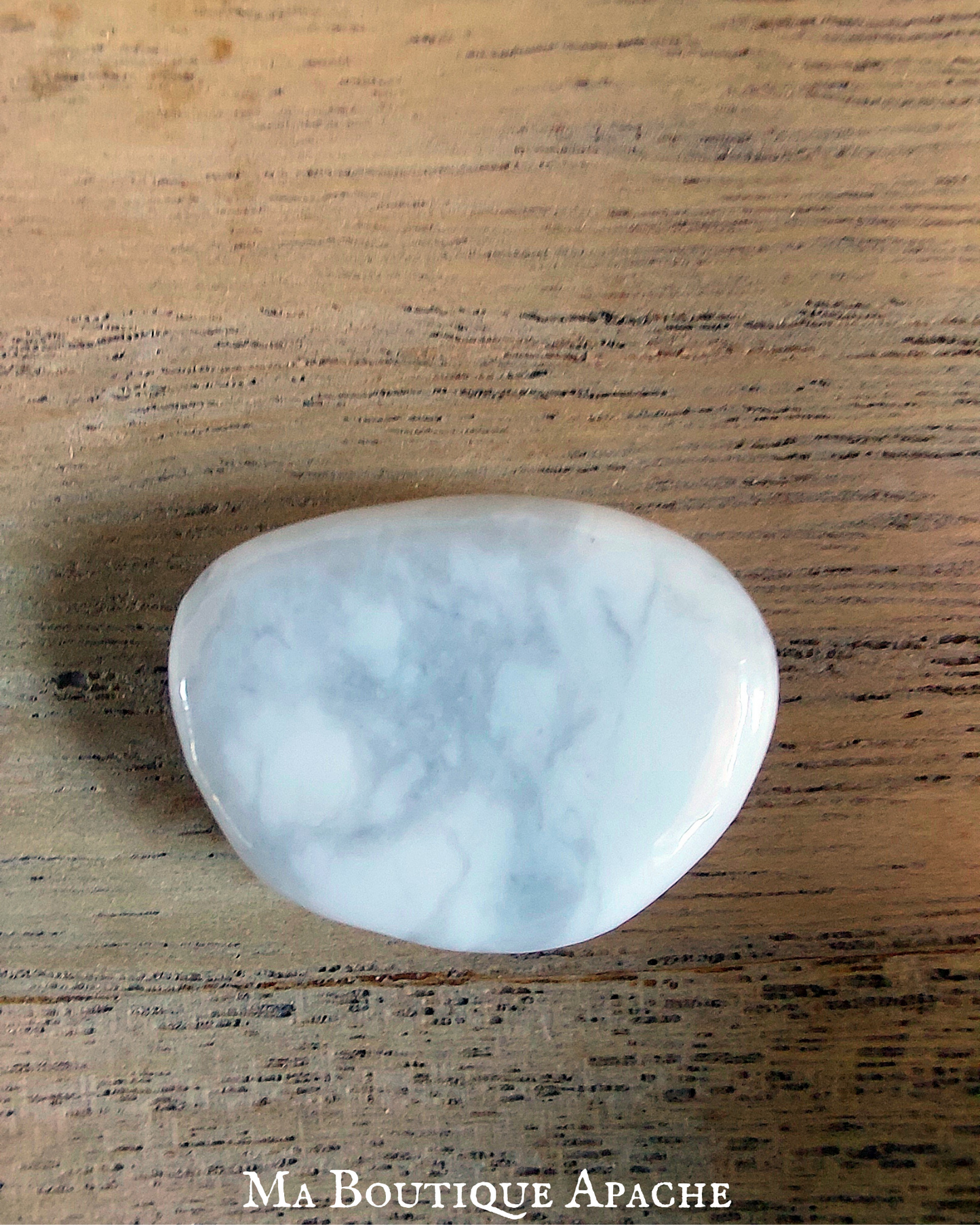 Howlite