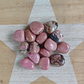 Rhodonite