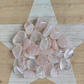 Quartz rose