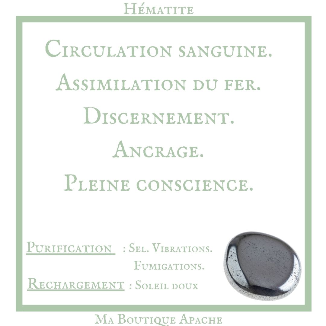 Hématite