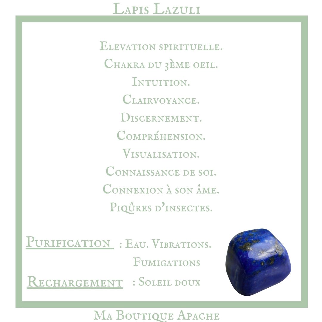 Lapis-lazuli