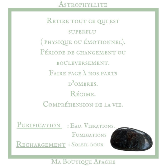 Astrophyllite