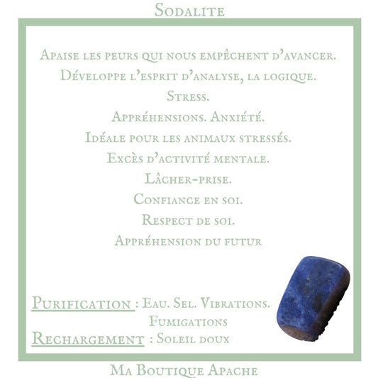 Sodalite