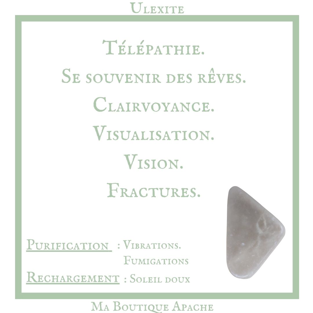 Ulexite