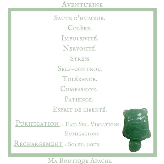 Aventurine