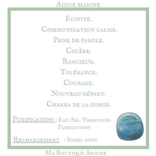 Aigue Marine